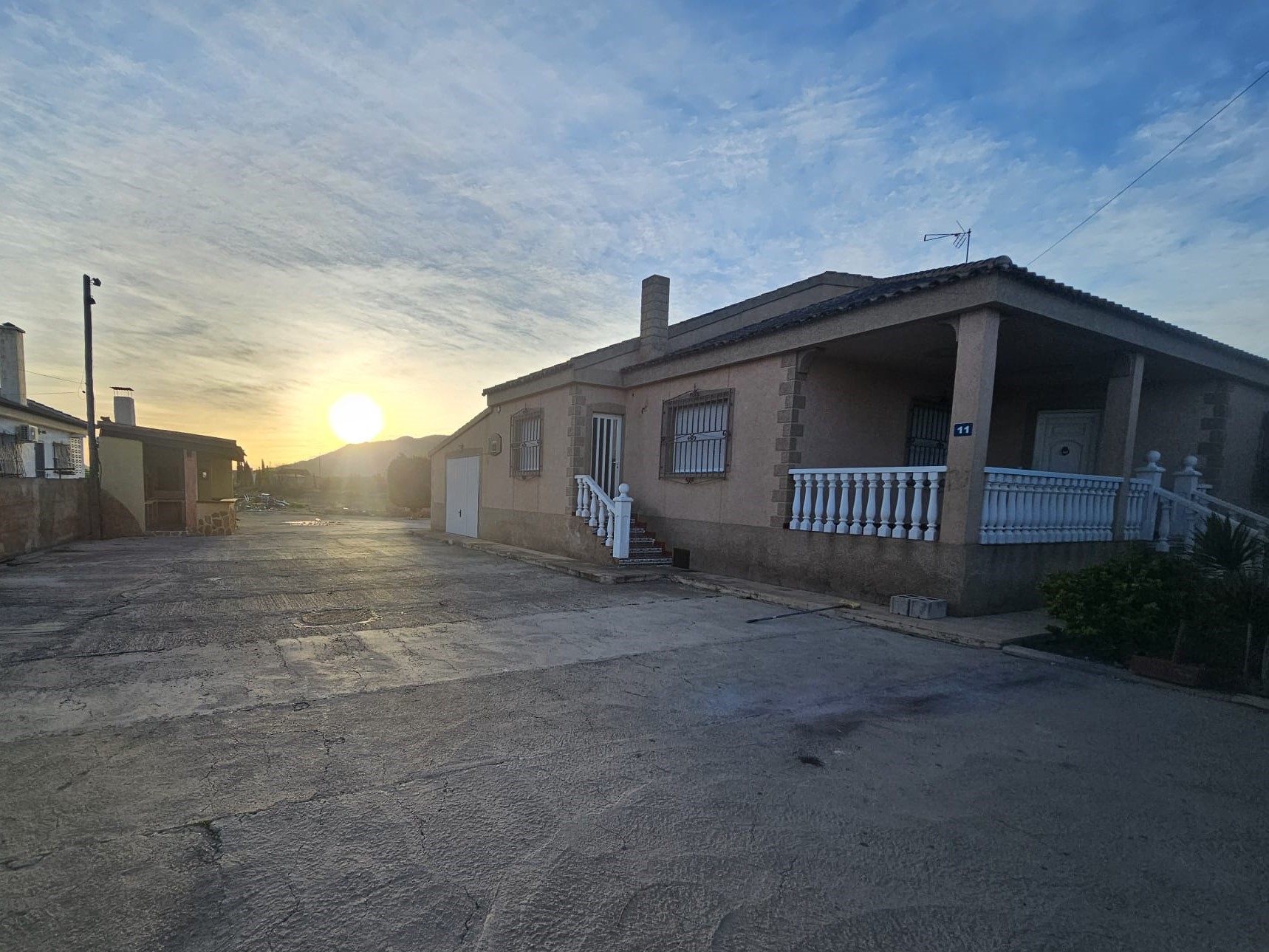 Vivienda en Orihuela, Alicante/Alacant