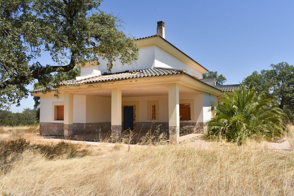 Vivienda en Badajoz, Badajoz