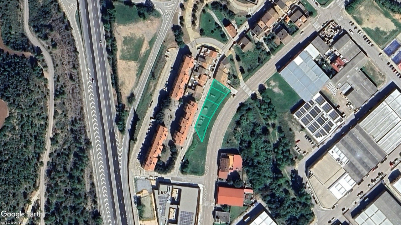 Suelo en Balsareny, Barcelona