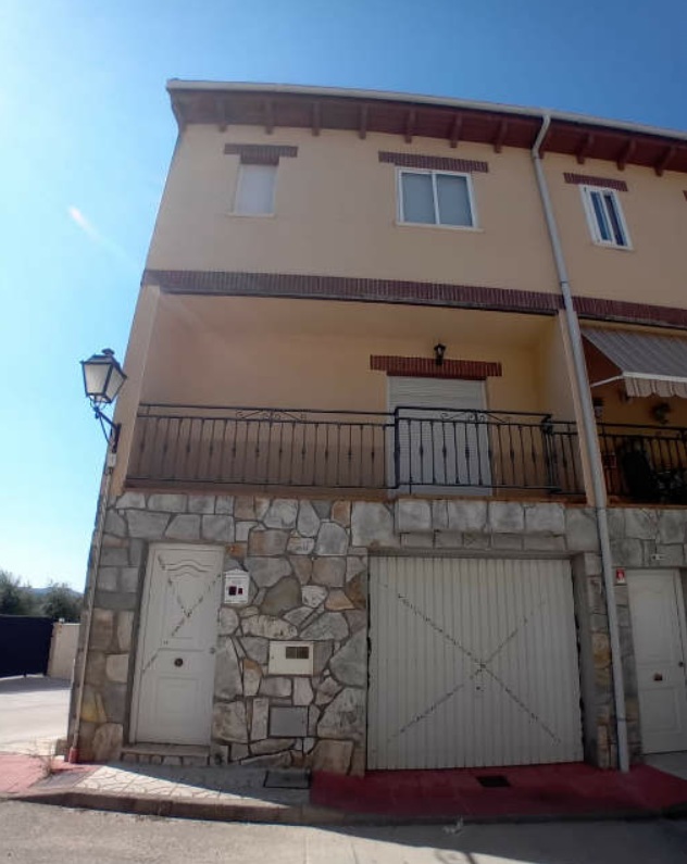 Vivienda en Sotillo de la Adrada, Ávila