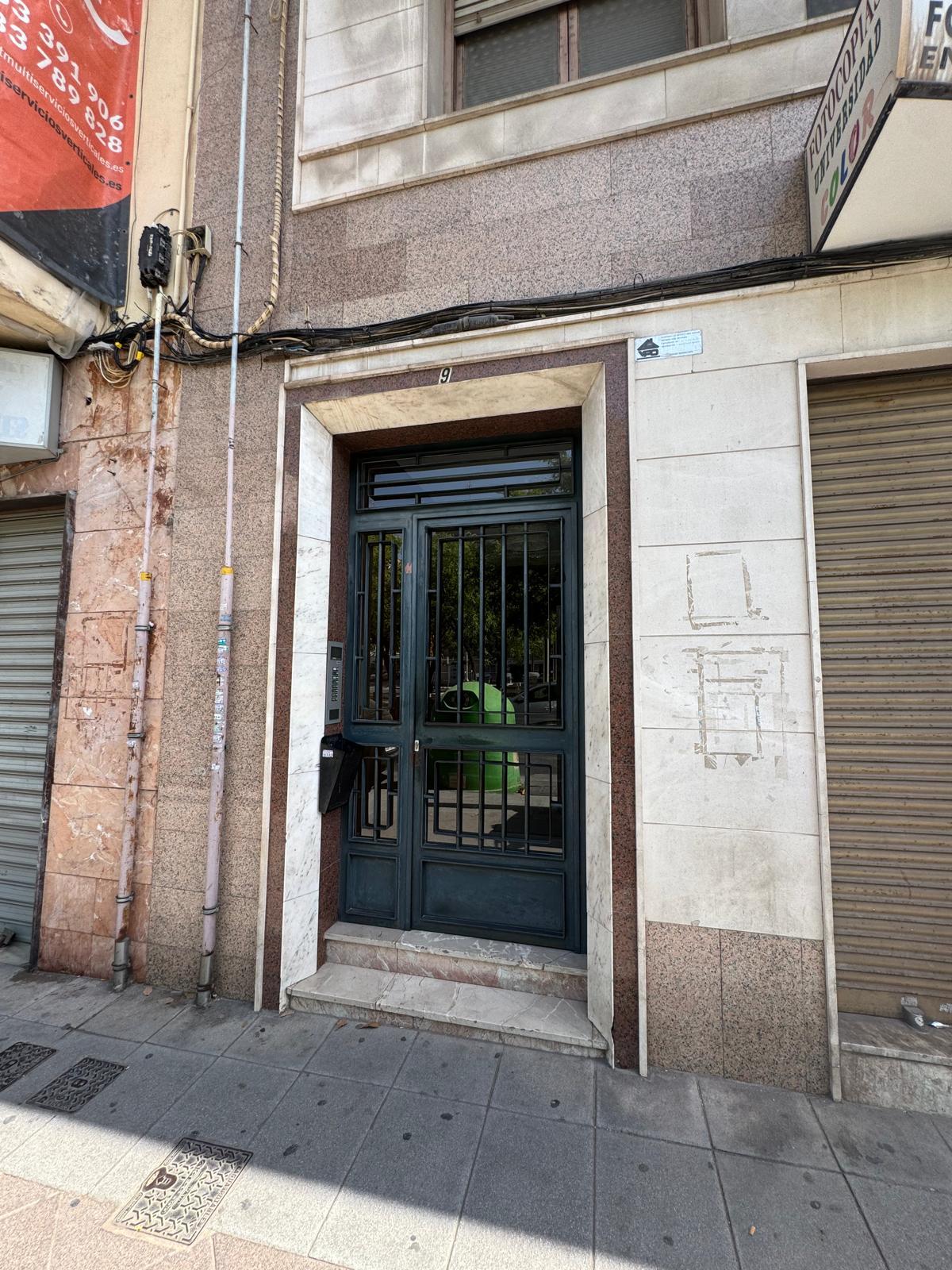 Oficina en Elche/Elx, Alicante/Alacant