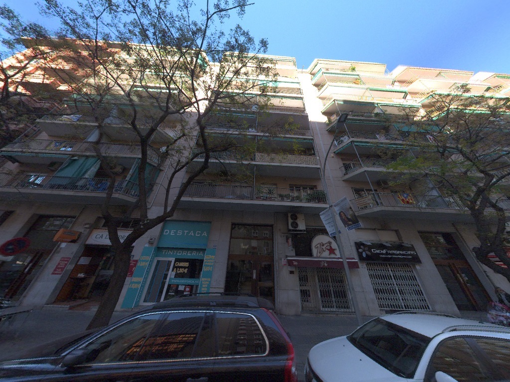 Vivienda en Sabadell, Barcelona