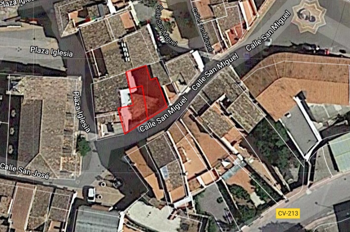 Suelo en Matet, Castellón/Castelló