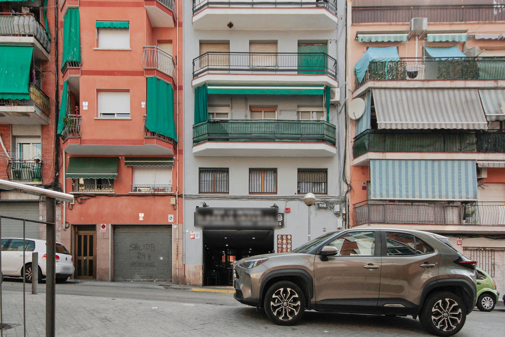 Vivienda en Badalona, Barcelona