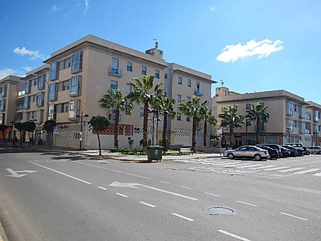 C/ La concha