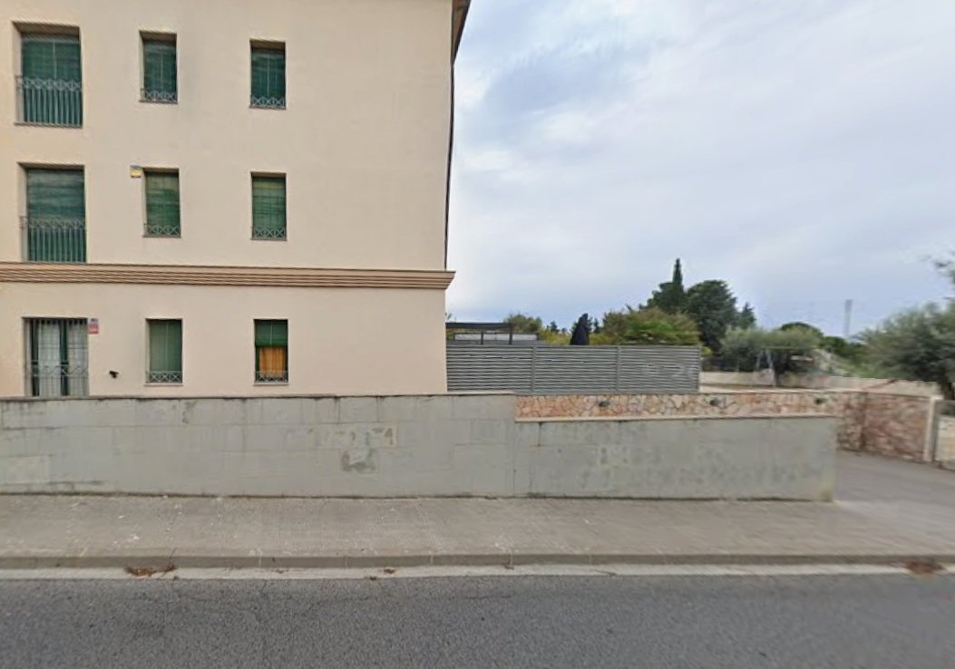 Ctra Pobla de Montornés