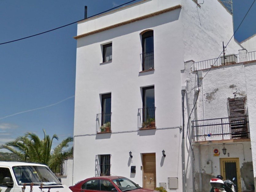 Calle Racó