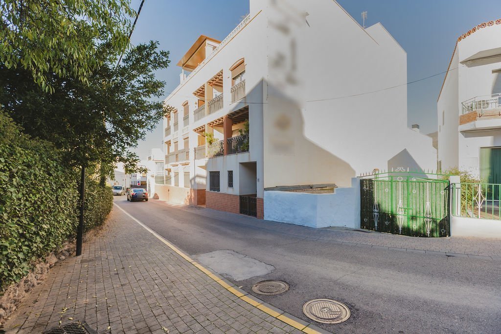  C/ Almería