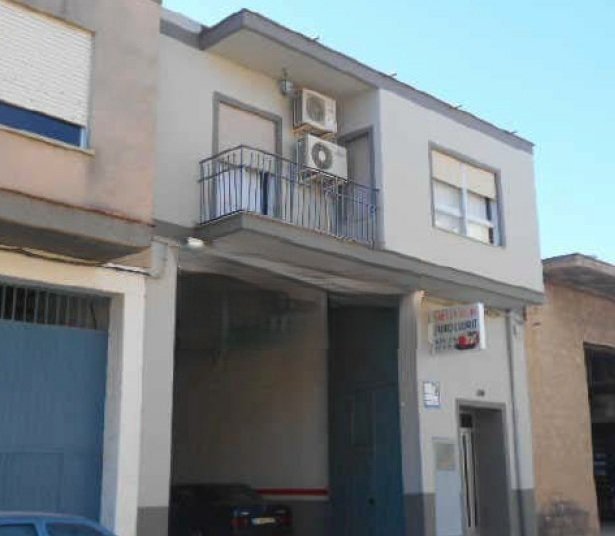 Av de Alcoy