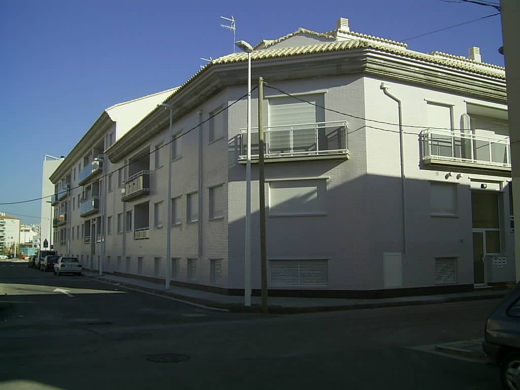 Vivienda en Gandia, Valencia