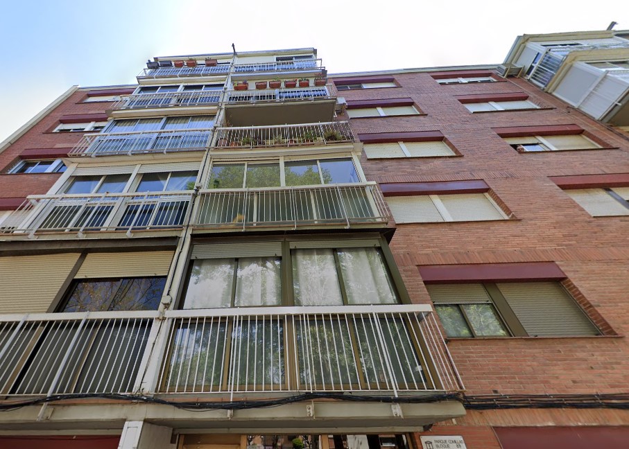 Vivienda en Santa Perpètua de Mogoda, Barcelona