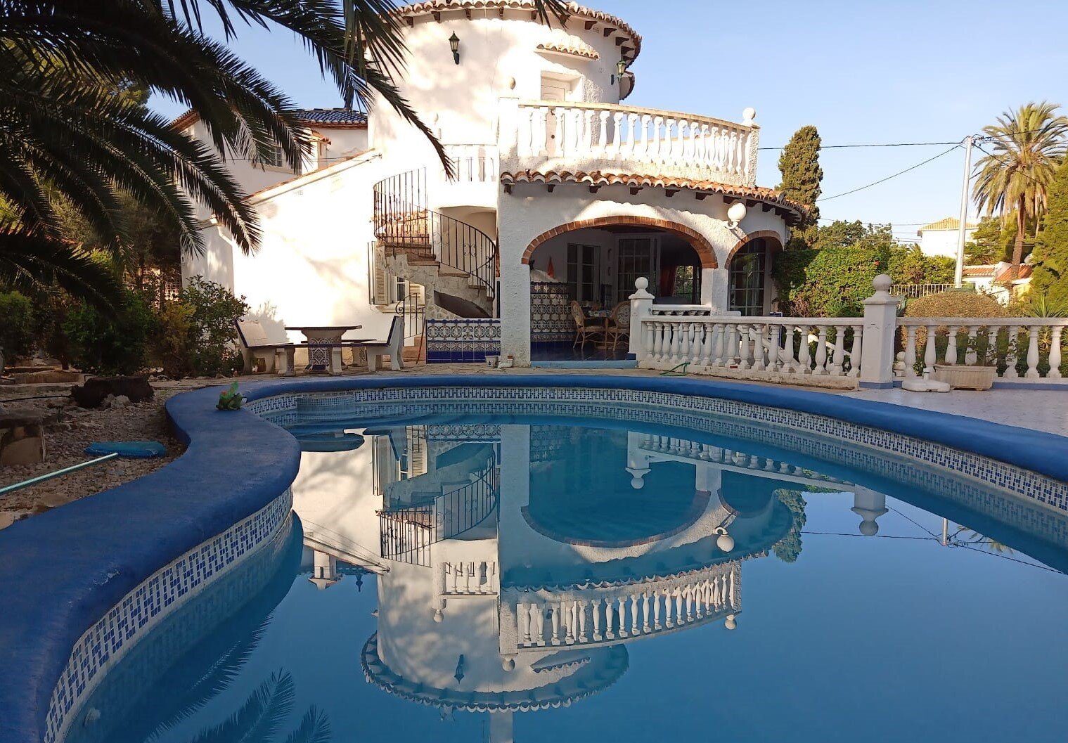 Vivienda en Dénia, Alicante/Alacant