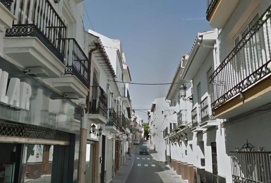 Vivienda en Alhaurín el Grande, Málaga