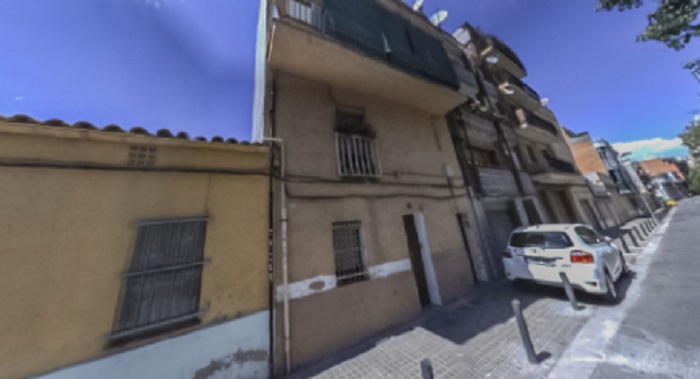 Vivienda en Badalona, Barcelona