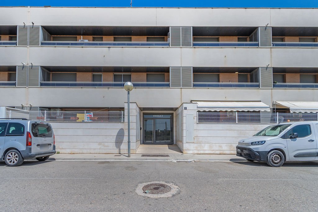 C/ Vall D´Arán