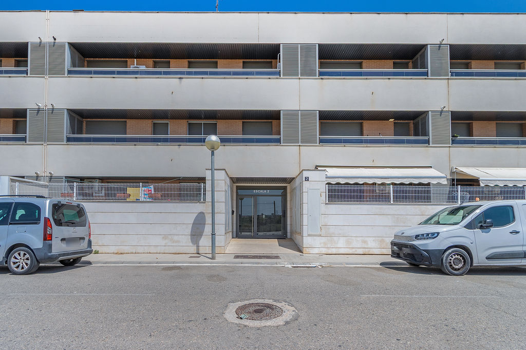 Vivienda en Albatàrrec, Lleida