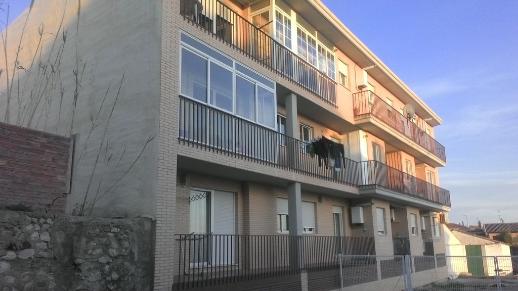 Vivienda en Borja, Zaragoza