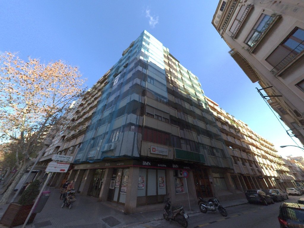 Calle Aragón