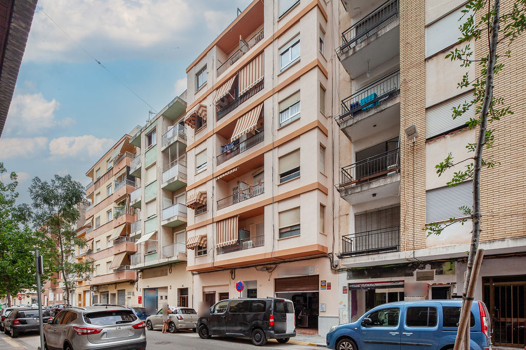 Vivienda en Gandia, Valencia