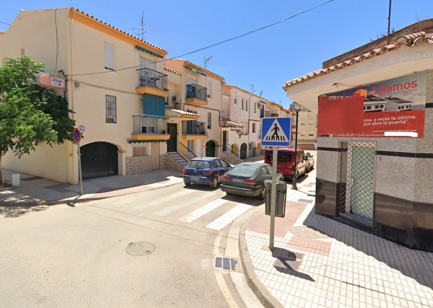 C/ La Campiñuela