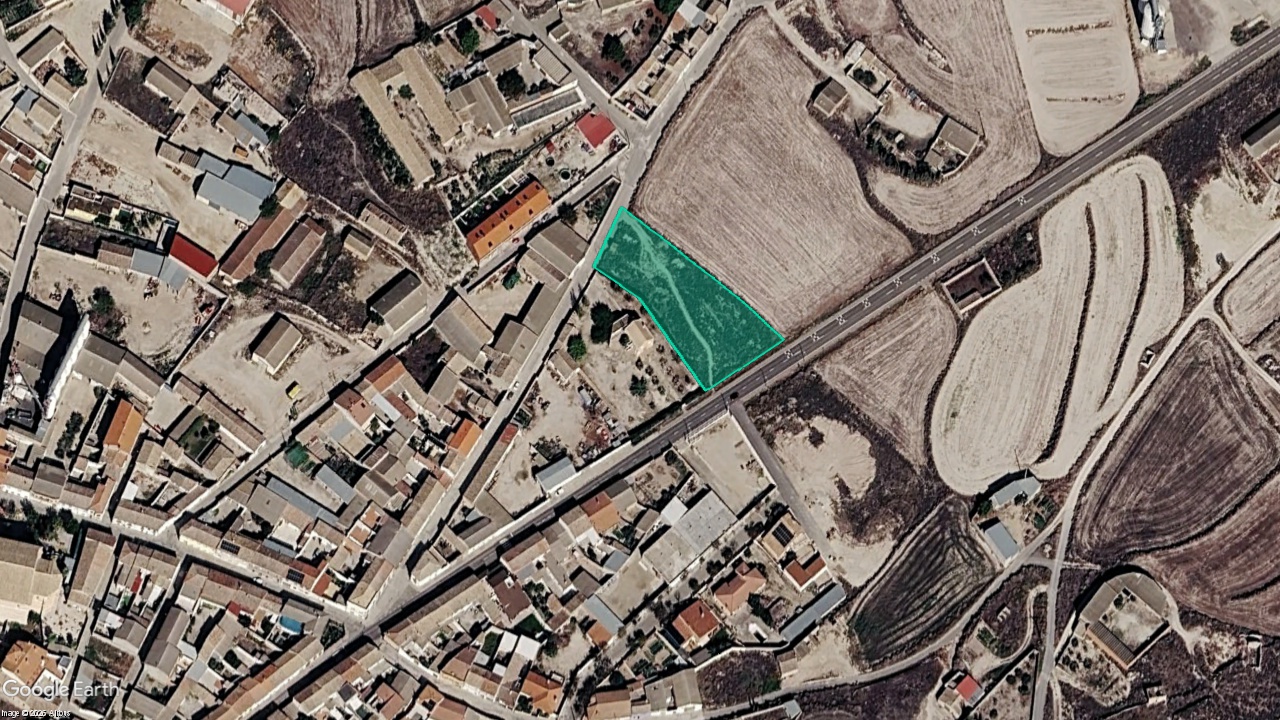 Suelo en Leciñena, Zaragoza