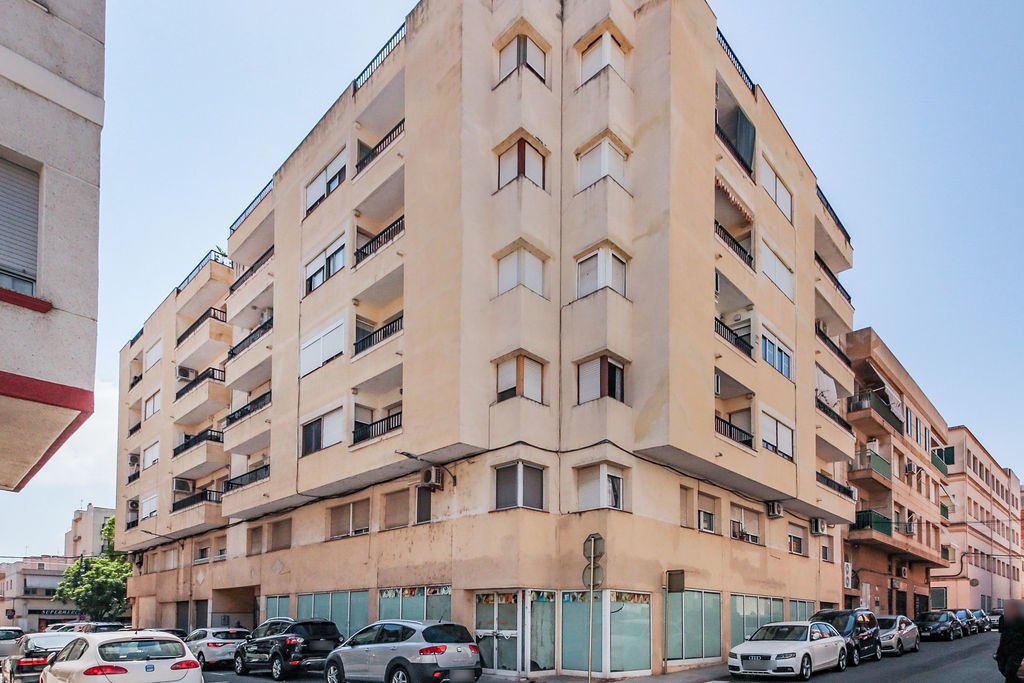 C/ De Sant Joaquim