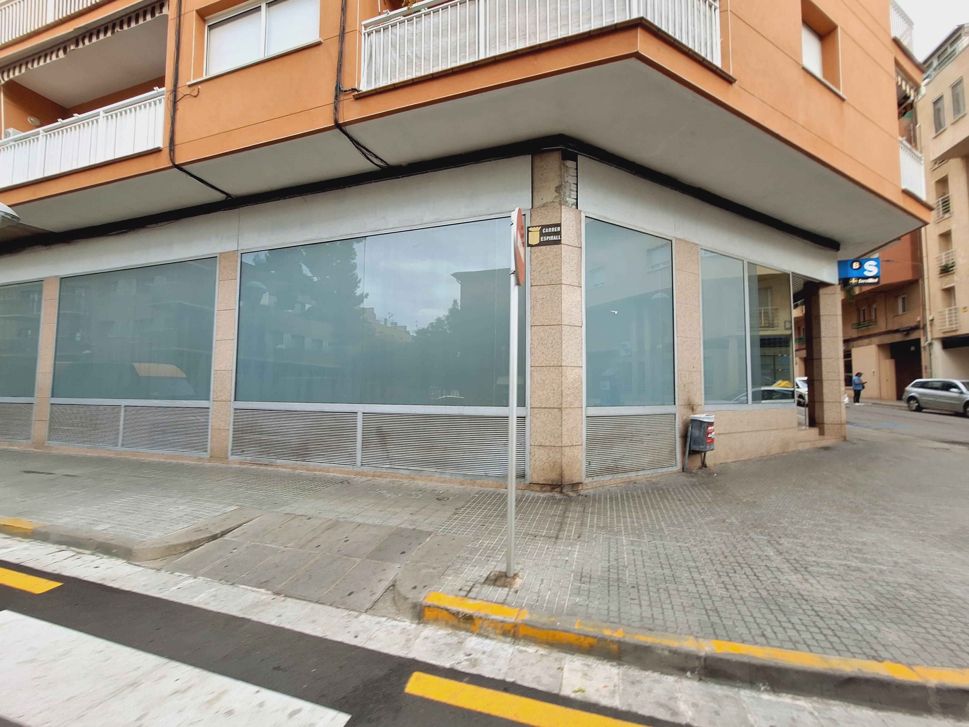 Local en Vilafranca del Penedès, Barcelona