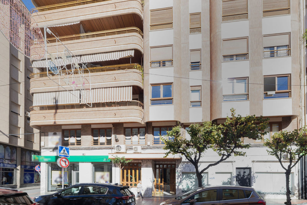 Local en Elda, Alicante/Alacant