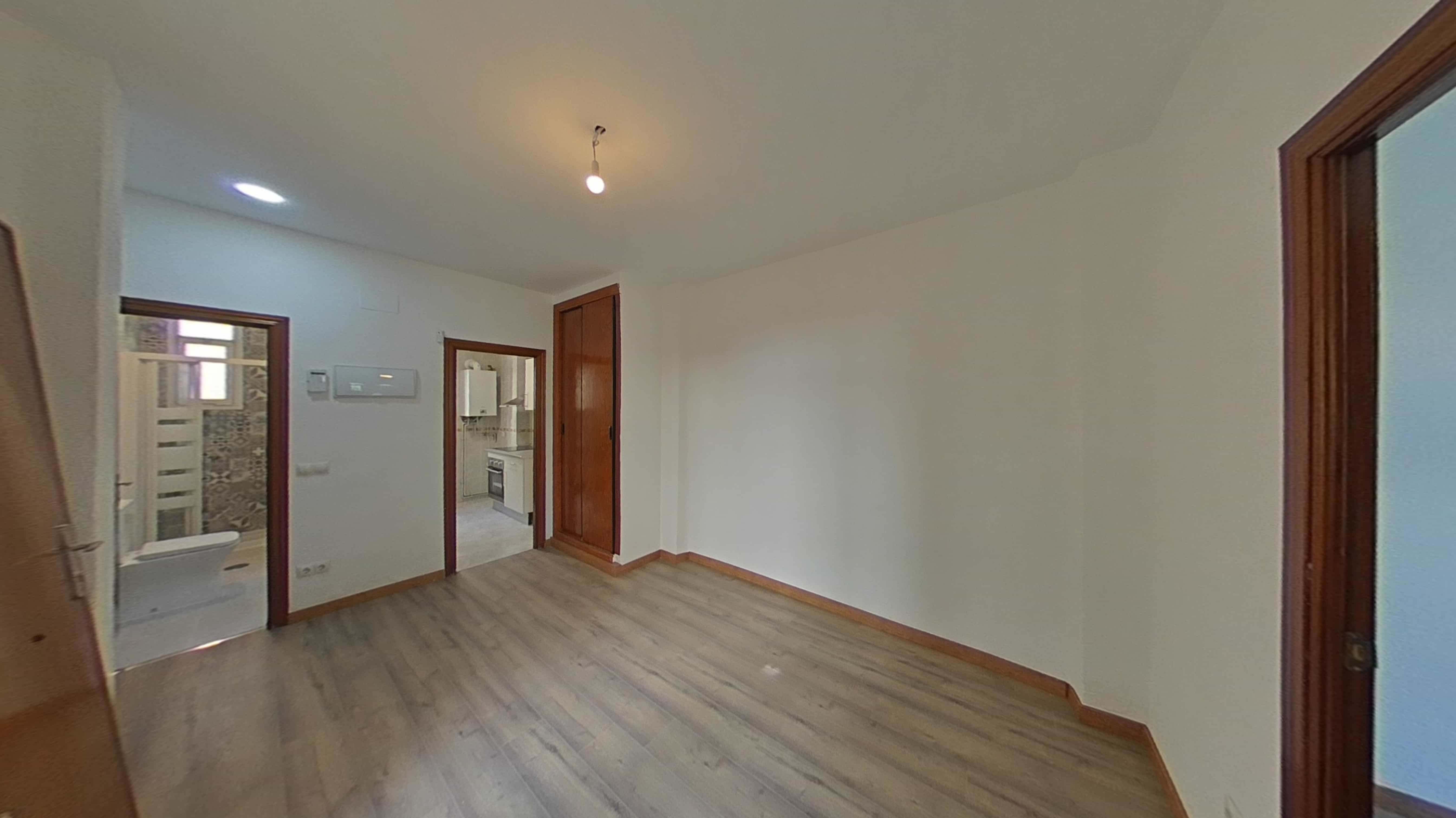 Vivienda en Madrid, Madrid