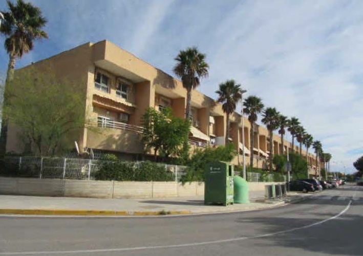 Vivienda en Santa Pola, Alicante/Alacant