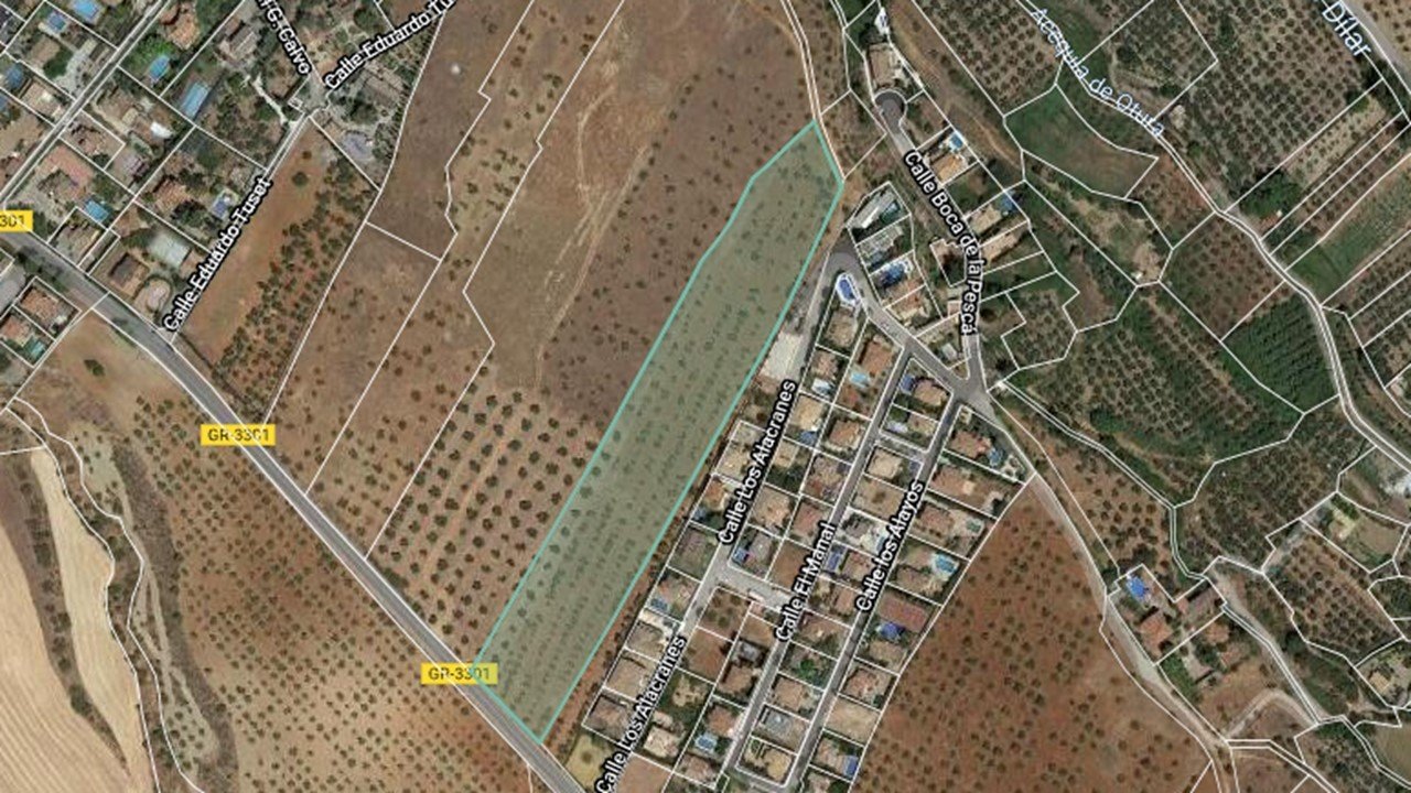 Calle La Quinita