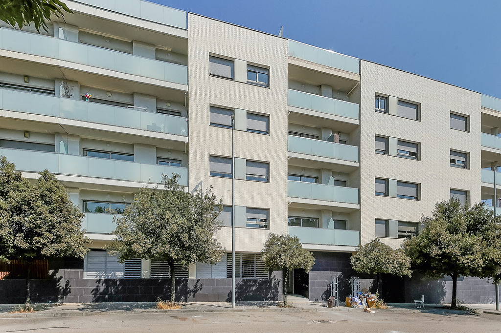 Vivienda en Navàs, Barcelona