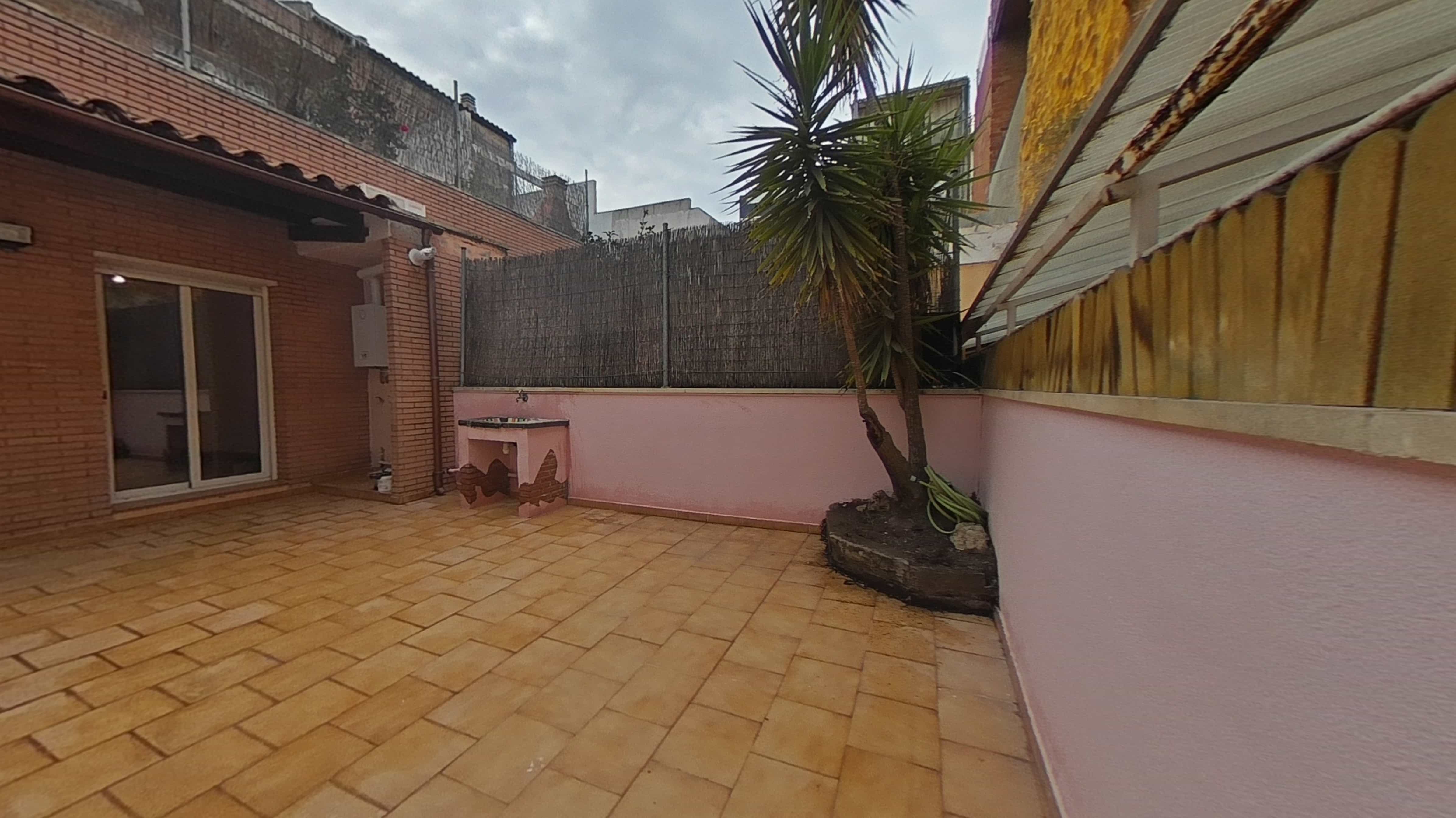 Vivienda en Terrassa, Barcelona