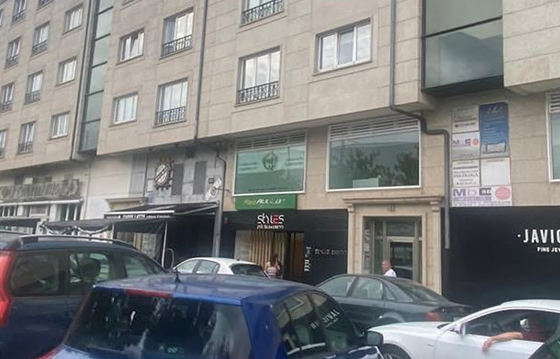 Local en Narón, Coruña (A)