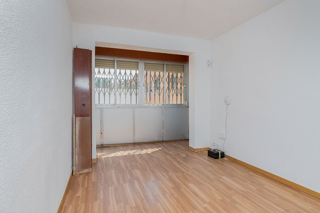 Vivienda en Madrid, Madrid