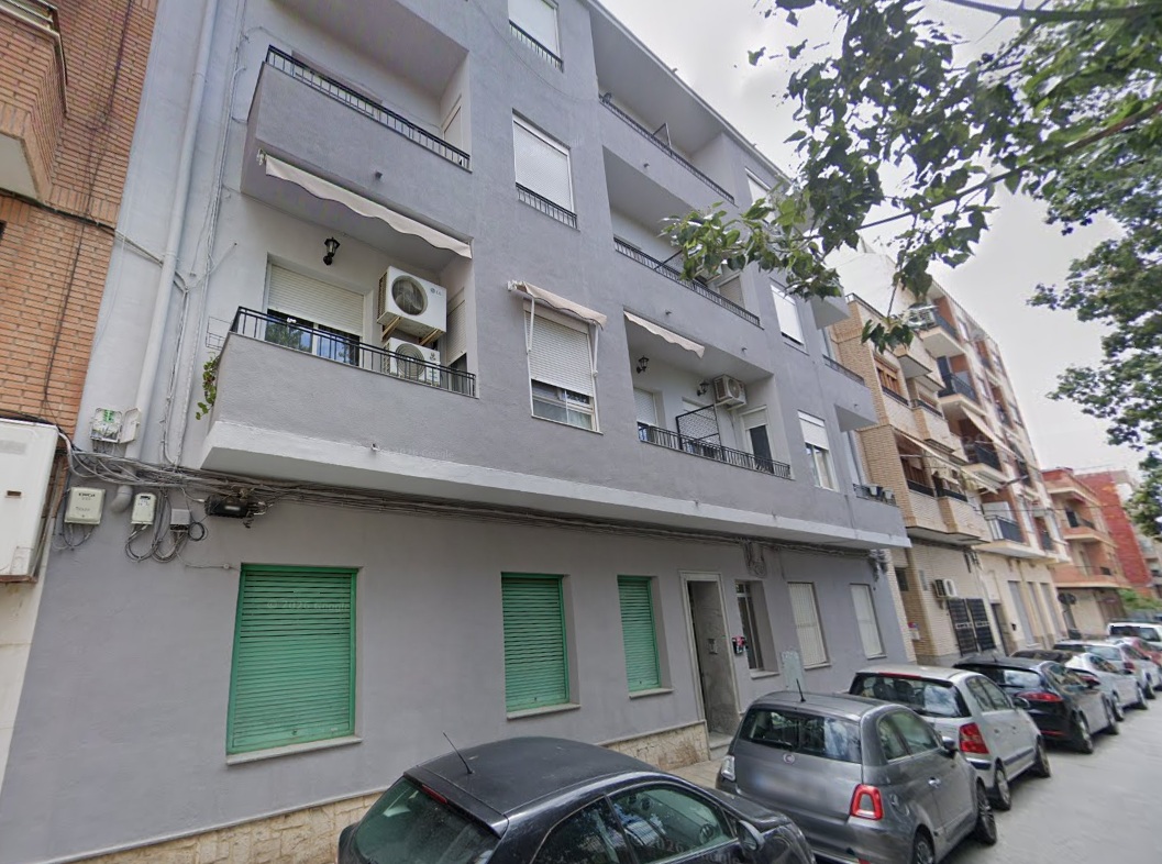 Vivienda en Elda, Alicante/Alacant