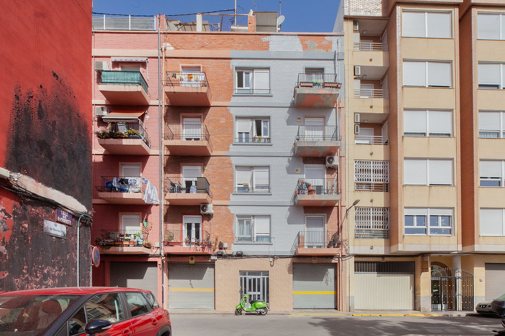 Vivienda en Xirivella, Valencia