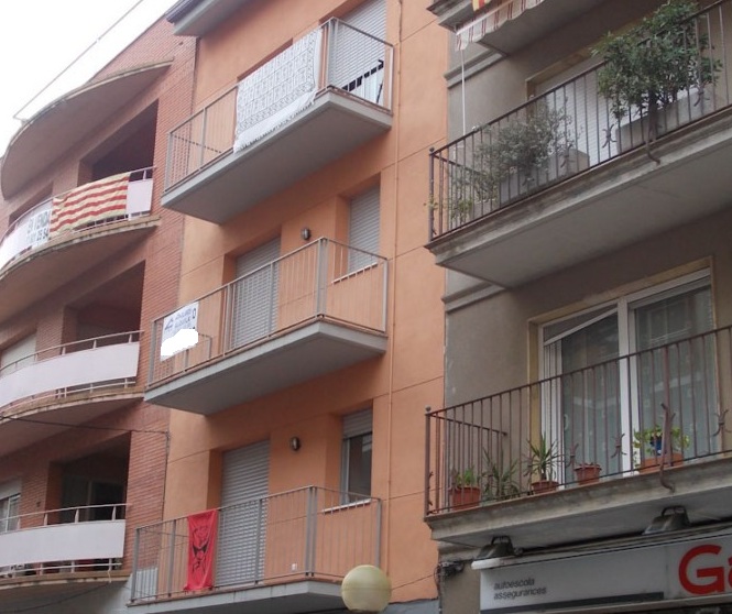 Vivienda en Capellades, Barcelona