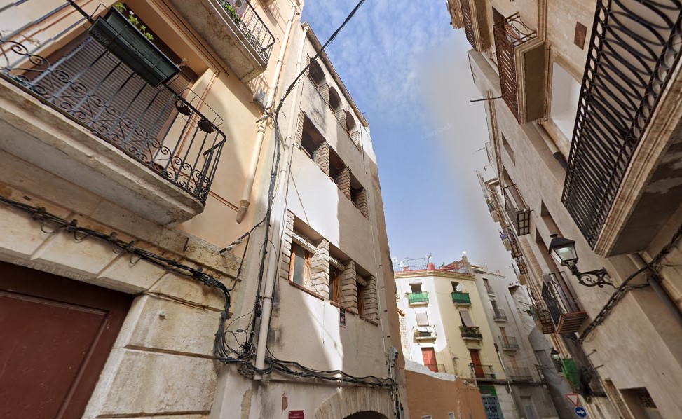 Vivienda en Tortosa, Tarragona