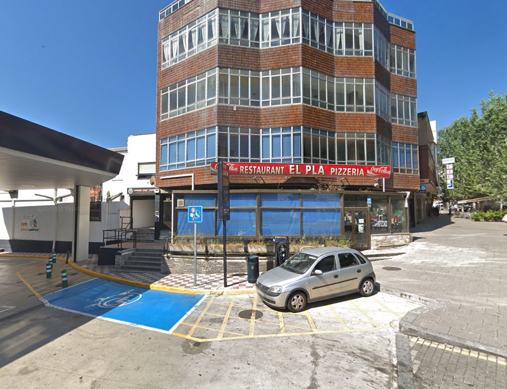 Local en Martorell, Barcelona