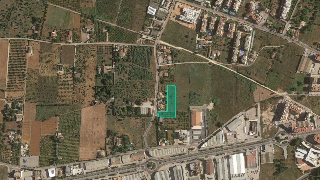 Pt Negraleta - UE Madrigueres Nord  -