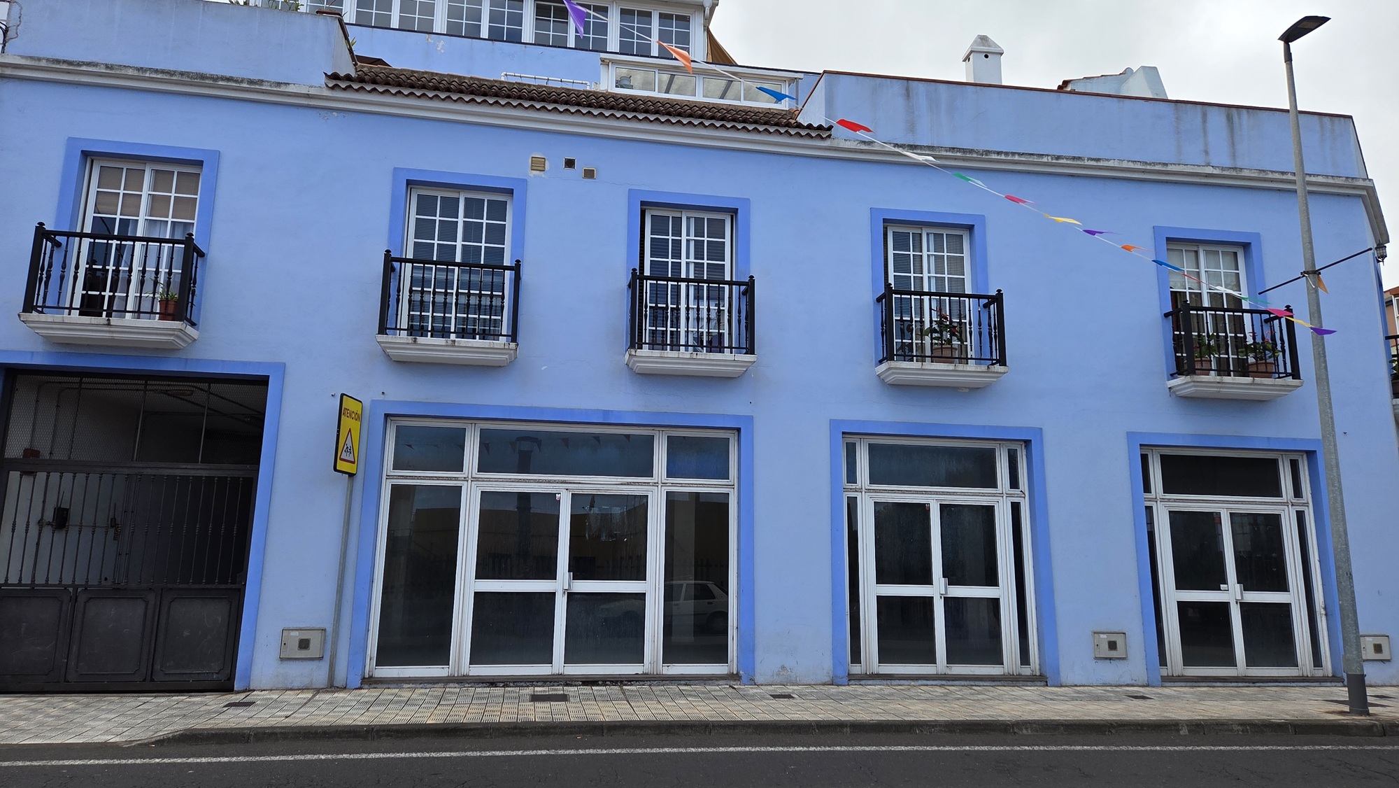 Garaje en Orotava (La), Santa Cruz de Tenerife