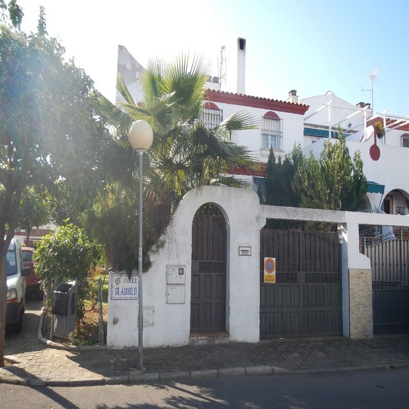 Vivienda en Mairena del Aljarafe, Sevilla