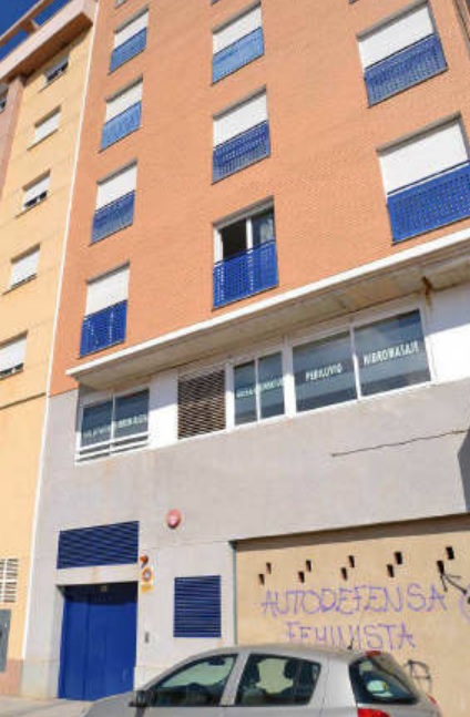 Garaje en Oliva, Valencia