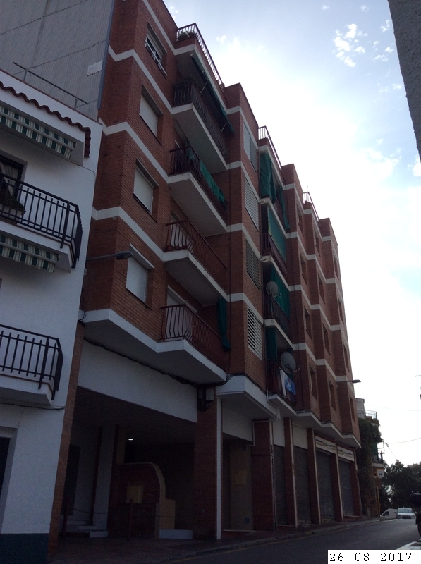 Garaje en Lloret de Mar, Girona