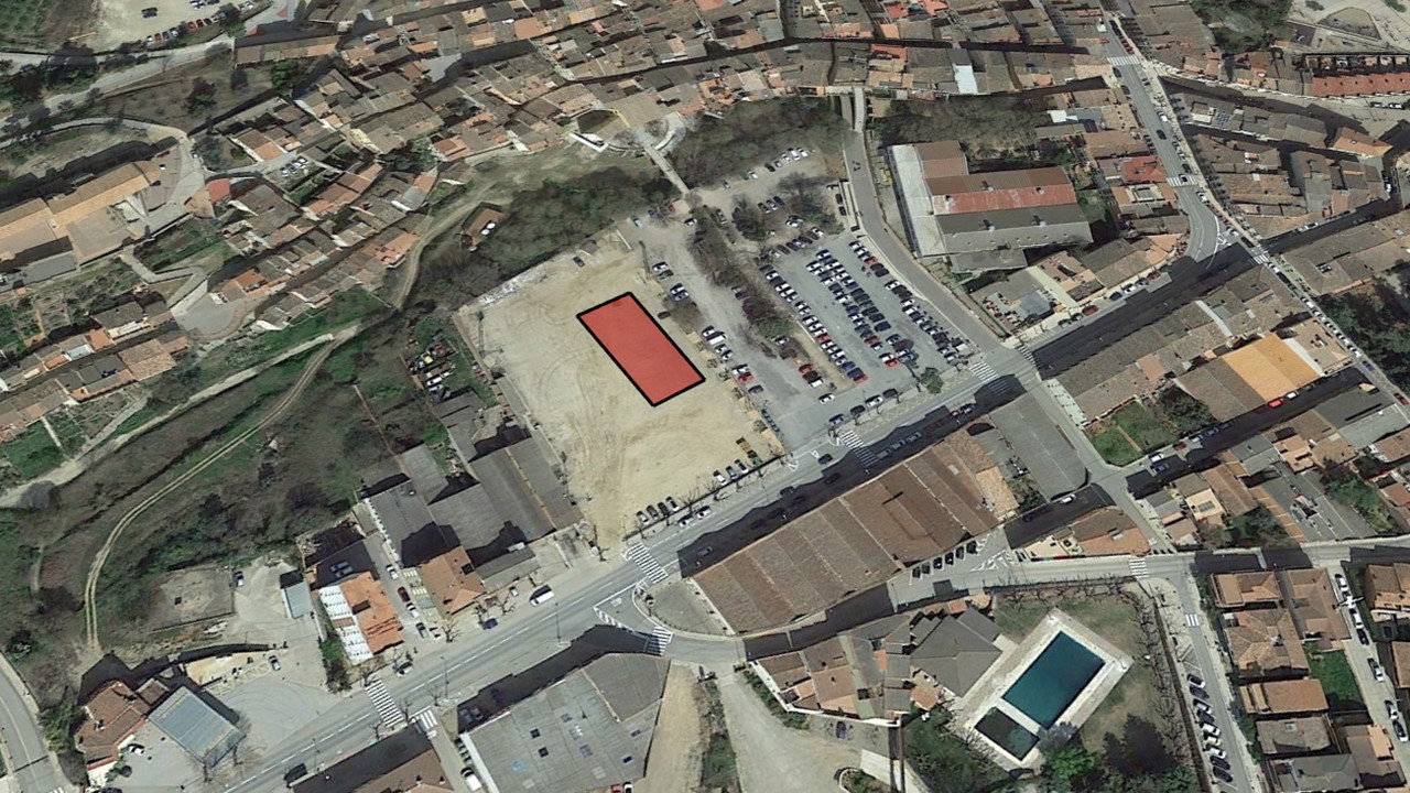Suelo en Falset, Tarragona