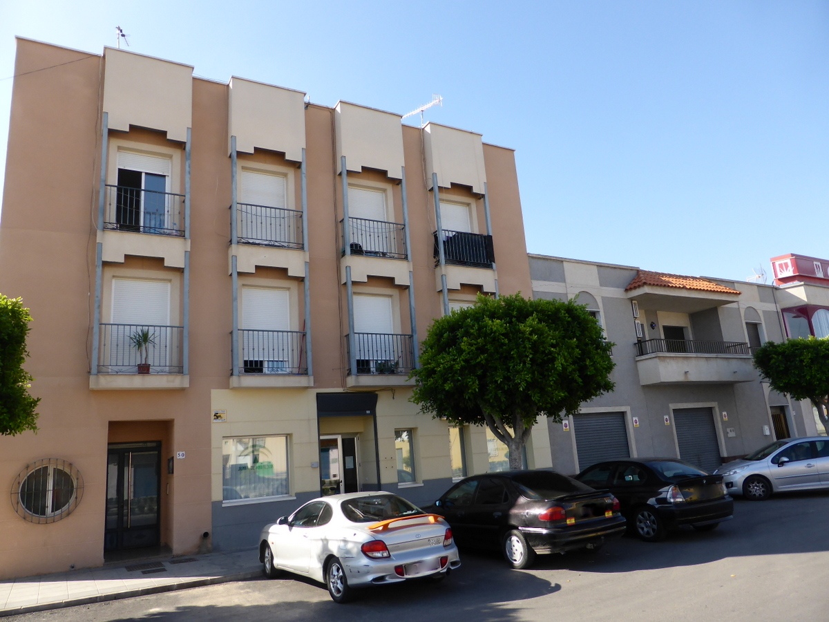 Garaje en Níjar, Almería