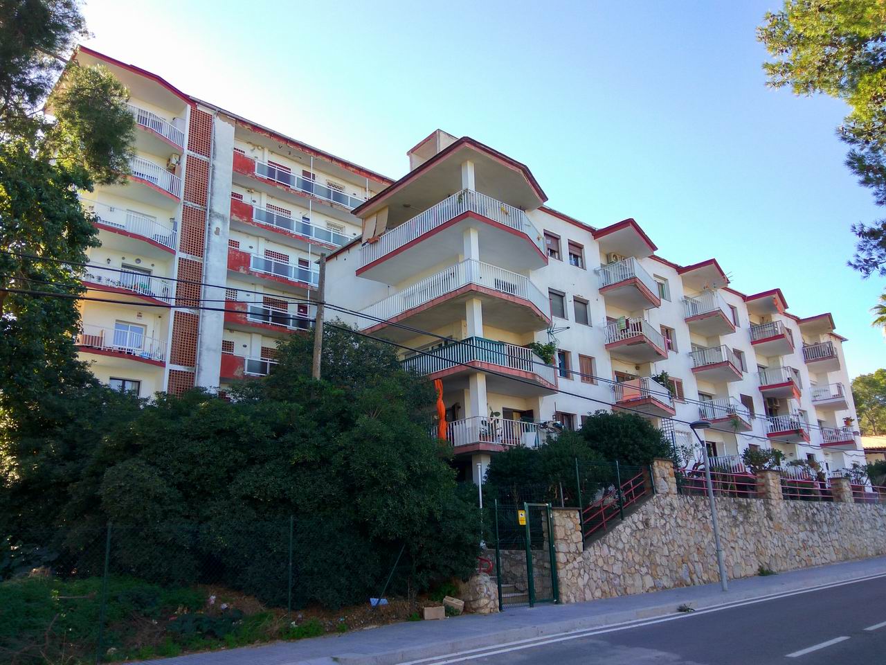 Cr de la Costa