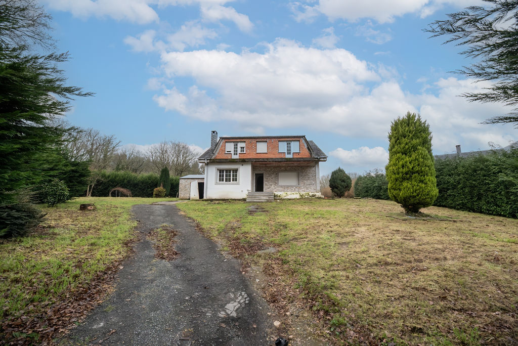 Vivienda en Outeiro de Rei, Lugo