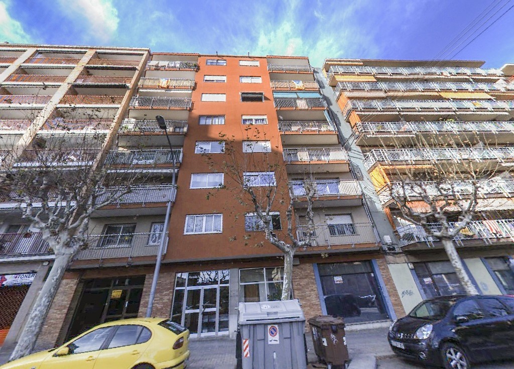 Vivienda en Mataró, Barcelona